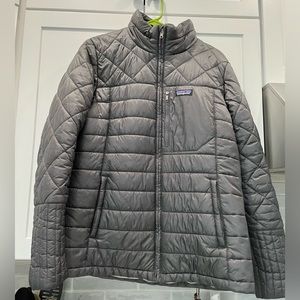 Womens Patagonia Jacket